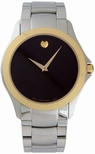 Movado Military Watch 0605871