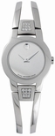 Movado Amorosa Ladies Watch 0605895