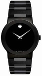 Movado Quartz Mens Watch 0605899