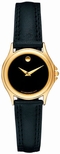 Movado Quartz Ladies Watch 0690299