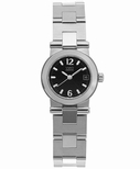 Movado Black Dial Watch 1604446