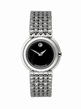 Movado Trembrili 605366 Ladies Watch