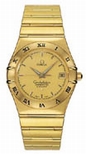 Omega Constellation Gents 1102.10.00 Mens Watch