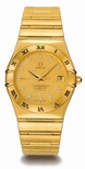 Omega Constellation Gents 1102.15.00 Watch