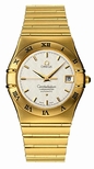 Omega Mens 1102.30.00 Watch