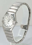 Omega Constellation Ladies Mini 111.15.23.60.55.001 Ladies Watch