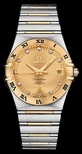 Omega Constellation Gents 111.20.36.20.58.001 Mens Watch