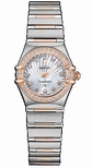 Omega Quartz Ladies Watch 111.25.23.60.55.003