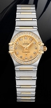 Omega Constellation Ladies Mini 111.25.23.60.58.001 Watch