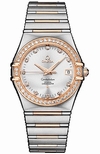 Omega Constellation Gents 111.25.36.20.52.001 Mens Watch