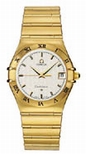 Omega Mens 1112.30.00Watch