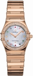 Omega Ladies 1153.79.00Watch