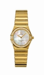 Omega 1154.75.00 Ladies Watch