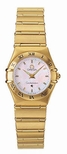 Omega Constellation Ladies Watch 1162.70