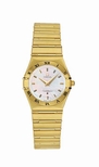 Omega 1172.70.00 Ladies Quartz Watch