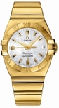 Omega 1190.70.00 Ladies Watch