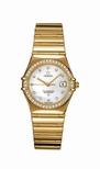 Omega My Choice - Ladies 1195.75.00 Watch