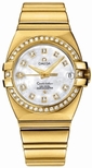 Omega 1199.75.00 Ladies Watch