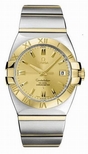 Omega 1201.10 Mens Automatic Watch