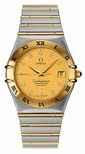 Omega Constellation 1202.15.00 Watch