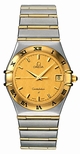 Omega Constellation 1212.10.00 Mens Watch