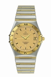 Omega Constellation 1252.10.00 Watch