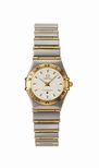 Omega 1262.30.00 Ladies Watch