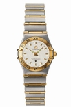 Omega Constellation Watch 1262.30.00