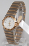 Omega 1262.75.00 Ladies Watch