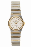 Omega Constellation Watch 1267.30.00