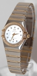 Omega 1267.75.00 Ladies Watch