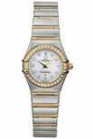 Omega Constellation 1267.75.00 Watch