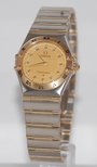 25.5mm Omega Ladies Watch 1272.15.00