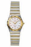 Omega Constellation 1272.70.00 Watch