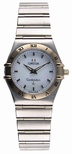 Omega Constellation Ladies Watch 1272.70