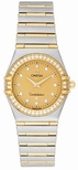 Omega Constellation 1277.15 Ladies Watch