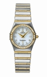 Omega Constellation Watch 1277.75.00