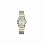 Omega 1277.75 Ladies Quartz Watch