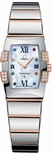 Omega 1283.79.00 Ladies Quartz Watch