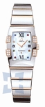 Omega Constellation 1283.79.00 Ladies Watch