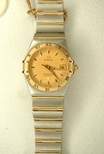 Omega Constellation Ladies 1292.10.00 Watch