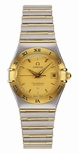 Omega Constellation 1292.10.00 Watch