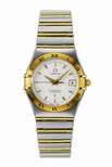 Omega 1292.30.00 Ladies Automatic Watch