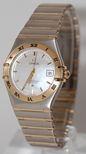 Omega Constellation Ladies 1292.70.00 Ladies Watch