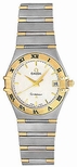 Omega Quartz Mens Watch 1312.30