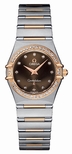 Omega 1358.60.00 Ladies Watch