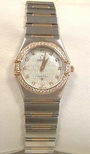 Omega Ladies 1358.75.00Watch