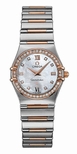 Omega Constellation 1358.76.00 Ladies Watch