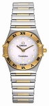 Omega Constellation My Choice Watch 1361.71