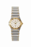 Omega Swiss Quartz Ladies Watch 1362.30.00